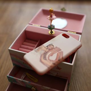 Svoji oblíbenou fotku všude s sebou ❤️ Třeba jedné malé princezny 👸. Natisknout můžete na klasický silikonový kryt, nebo...