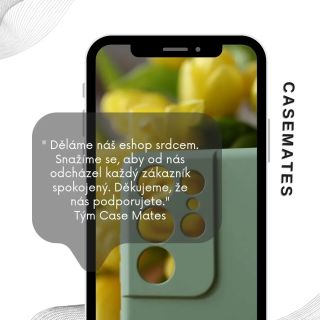 D ě k u j e m e ❤️ Každá vaše objednávka nás neskutečně nakopává a my vám chceme poděkovat za důvěru 🤩. Všechny telefony...