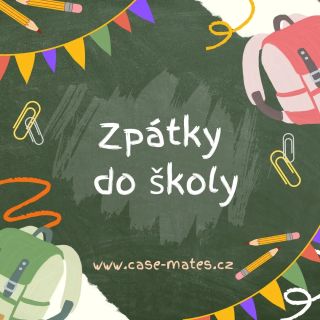 Za celý tým case mates přejeme všem školáčkům co nejlepší školní rok.❤️✨️ Ať se vám ve škole líbí!...